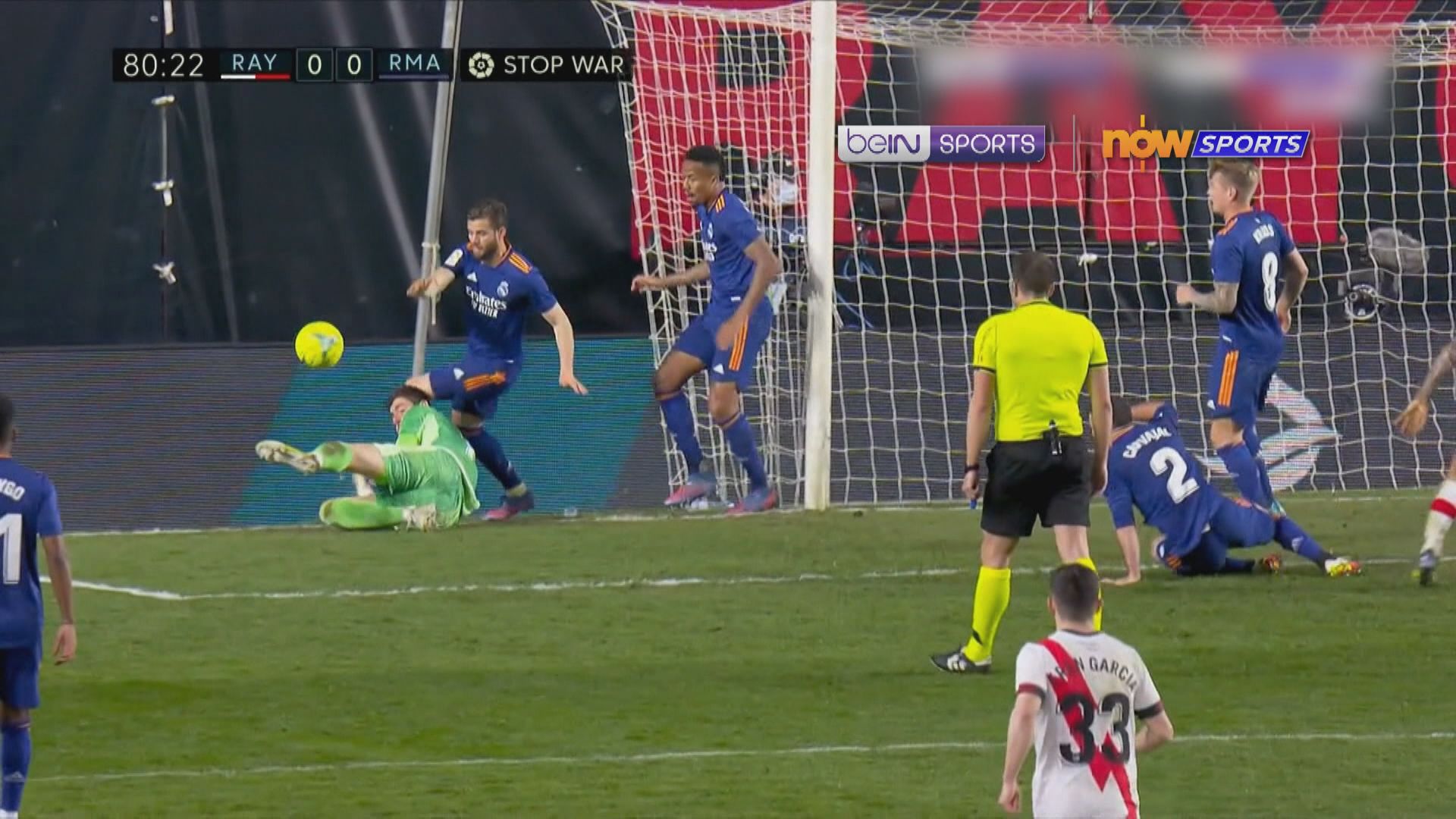 【西甲精華】（2月27日）