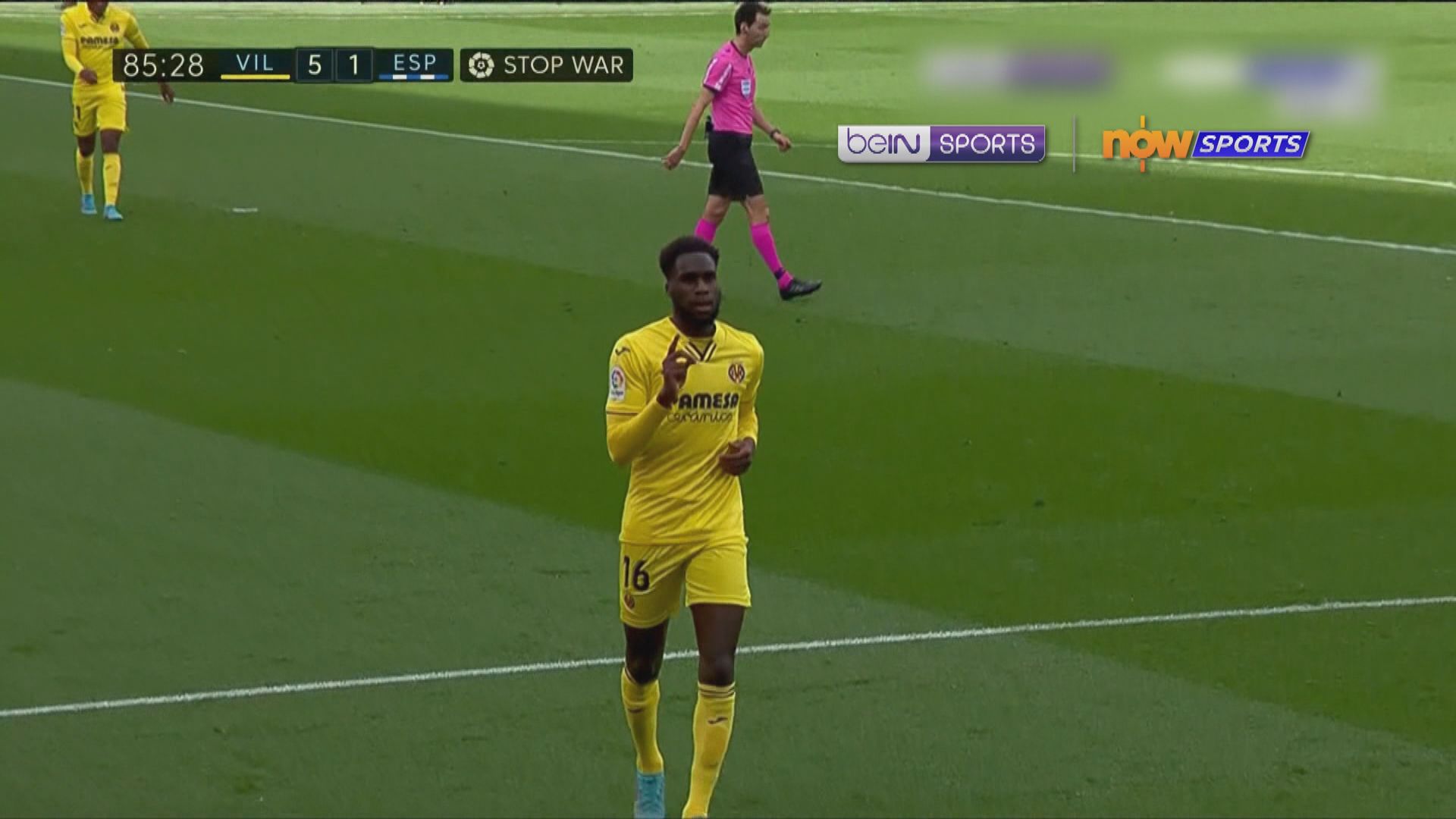 【西甲精華】（2月28日）