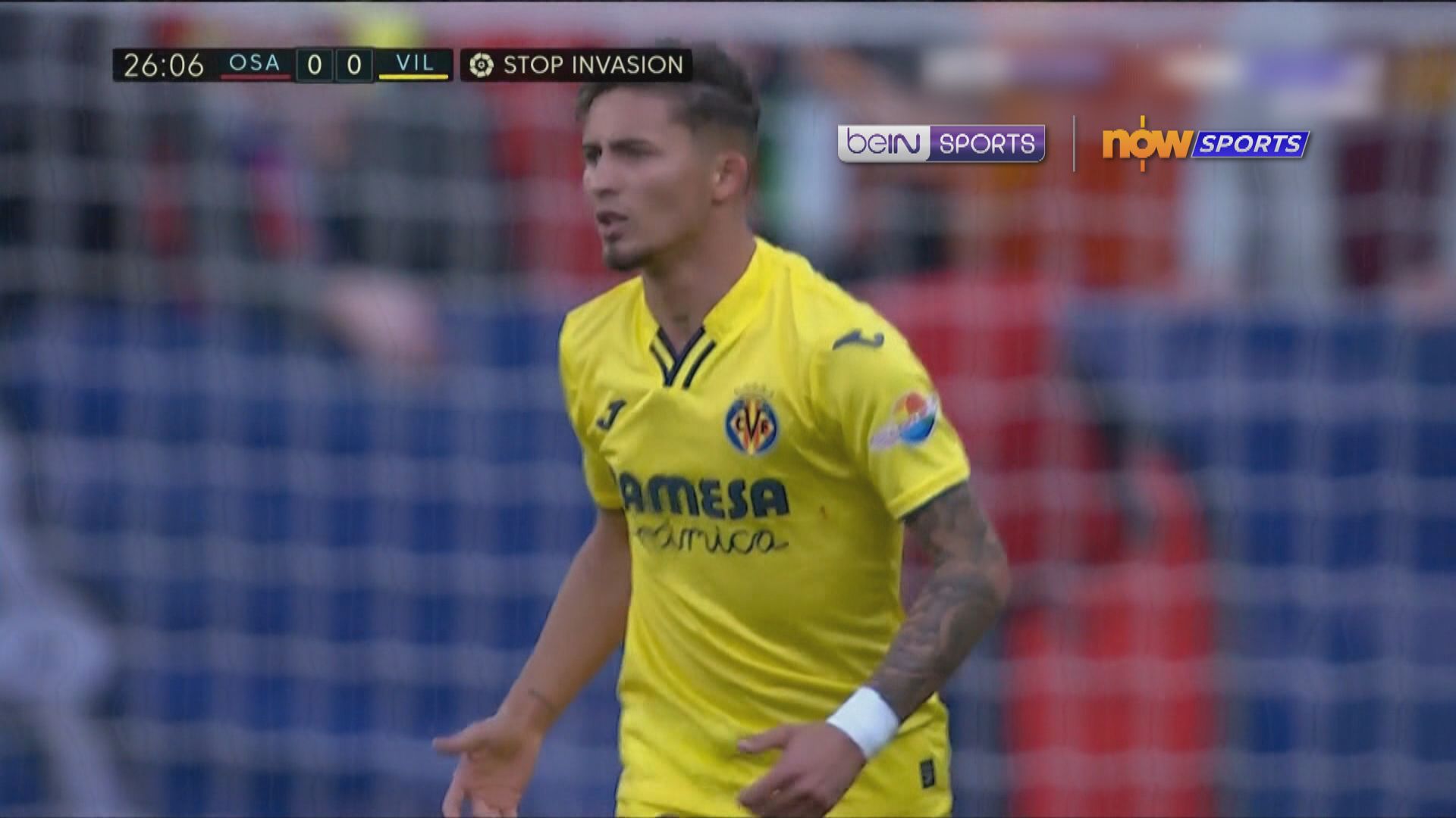 【西甲精華】（3月6日）