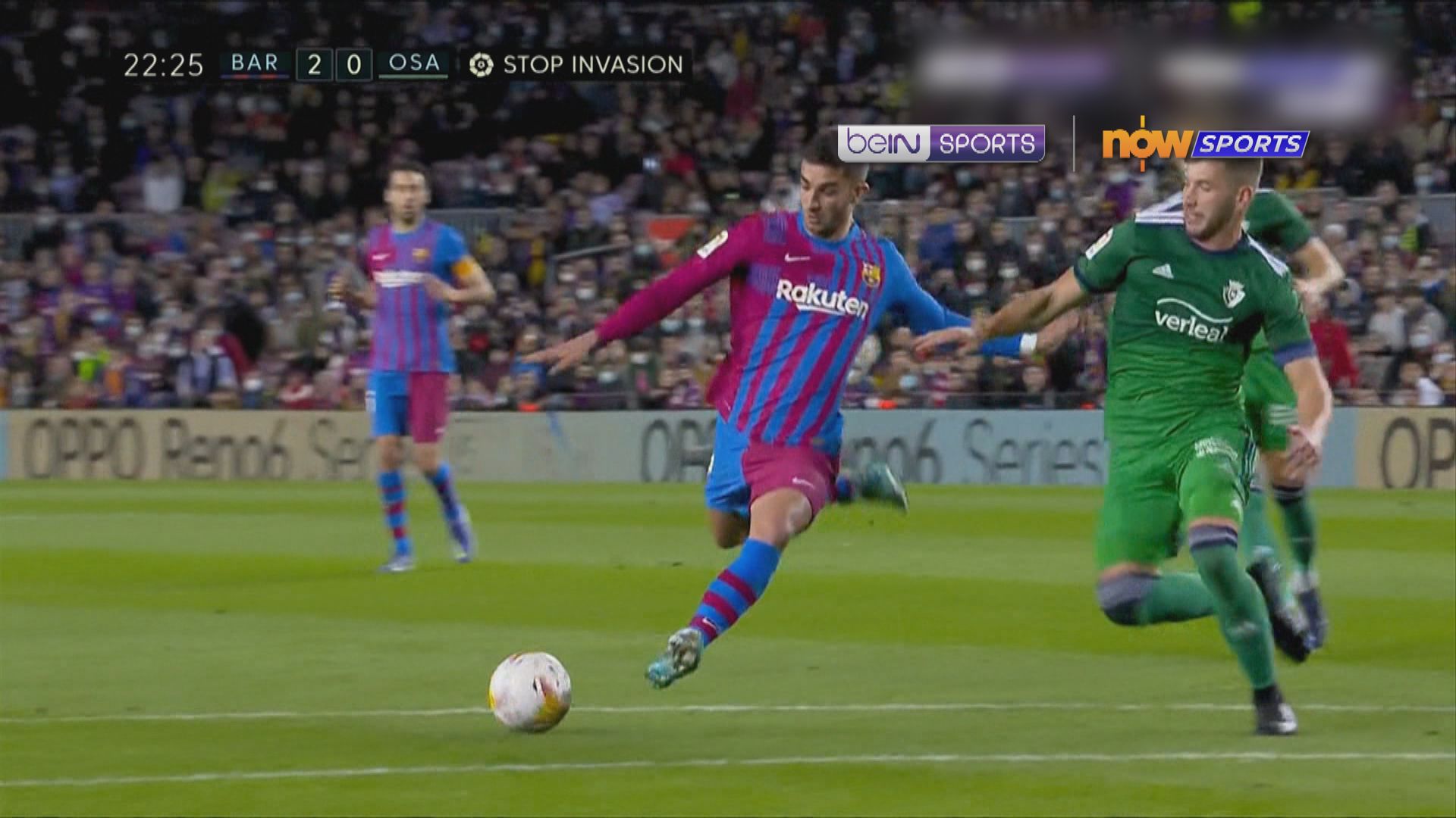 【西甲精華】（3月14日）