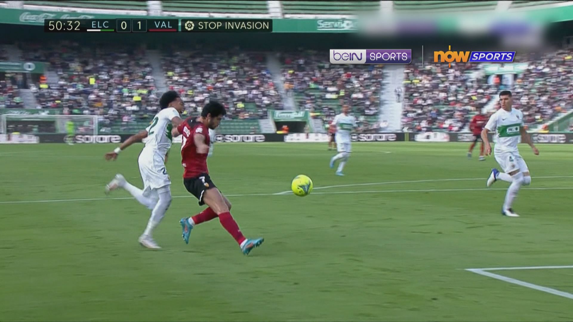 【西甲精華】(3月20日)