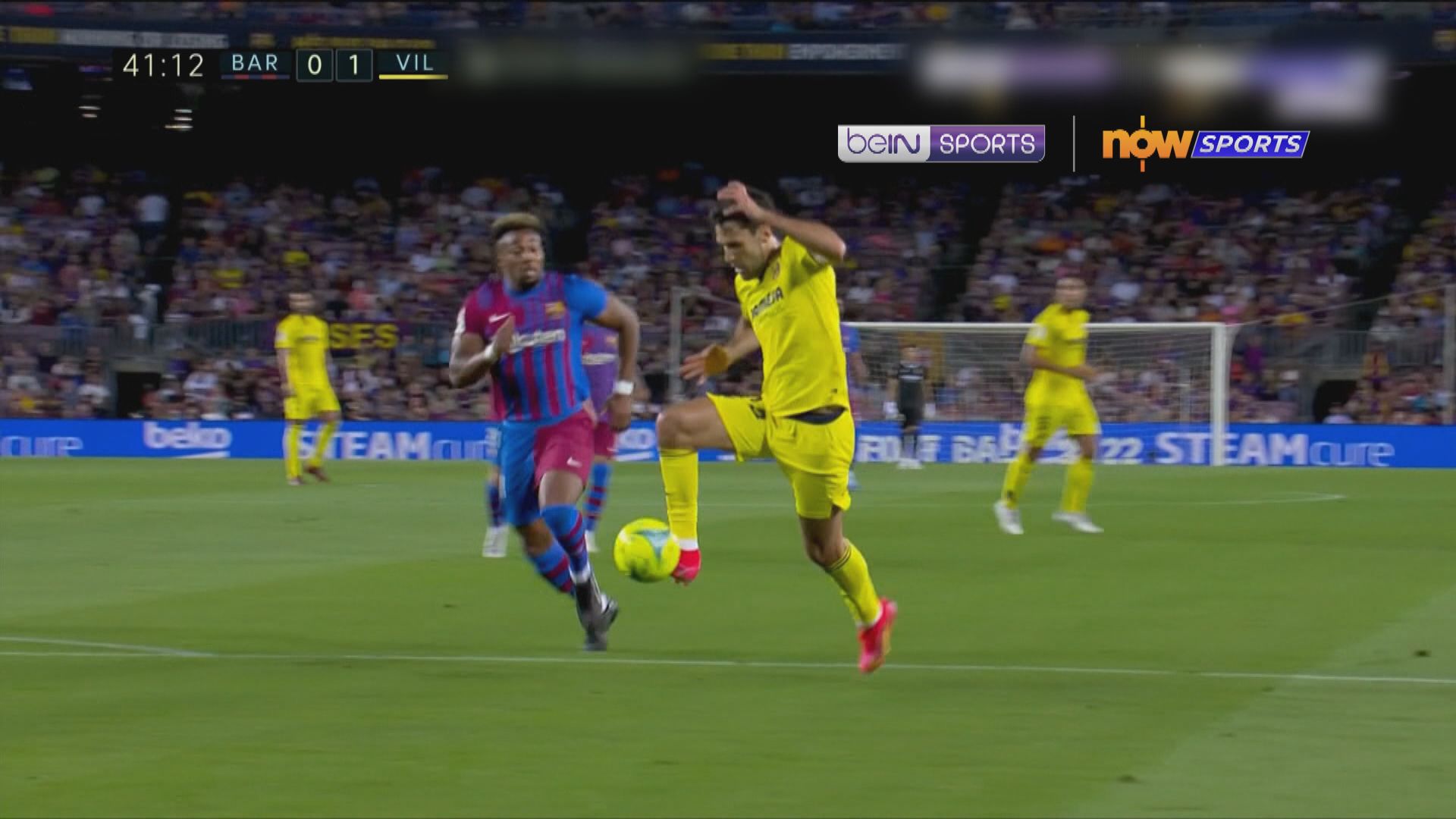 【西甲精華】(5月23日)