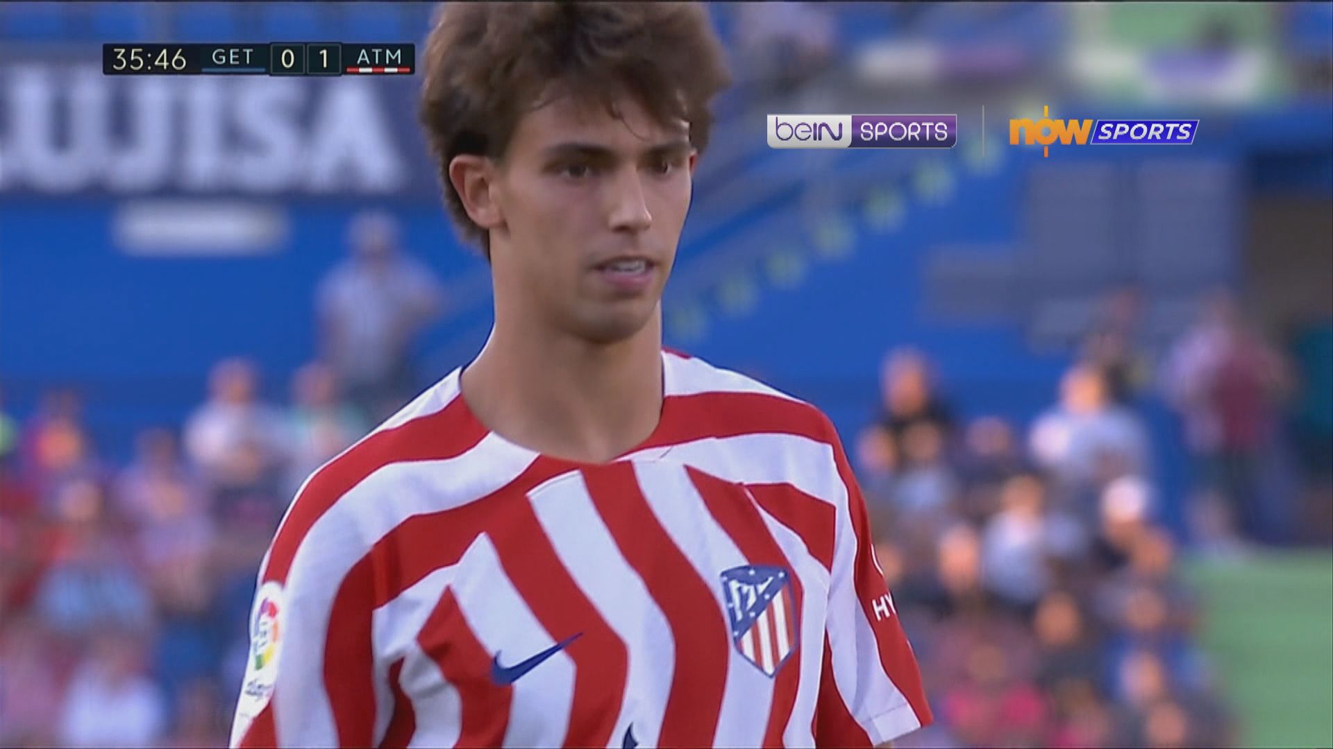 【西甲精華】(8月16日)