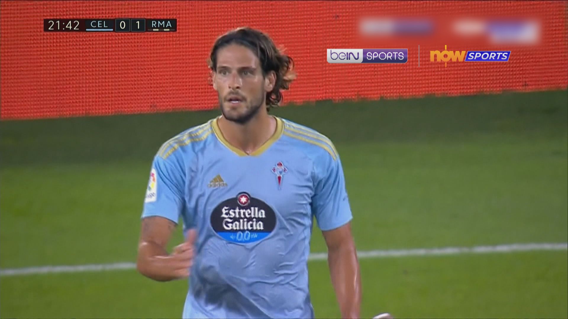 【西甲精華】(8月21日)