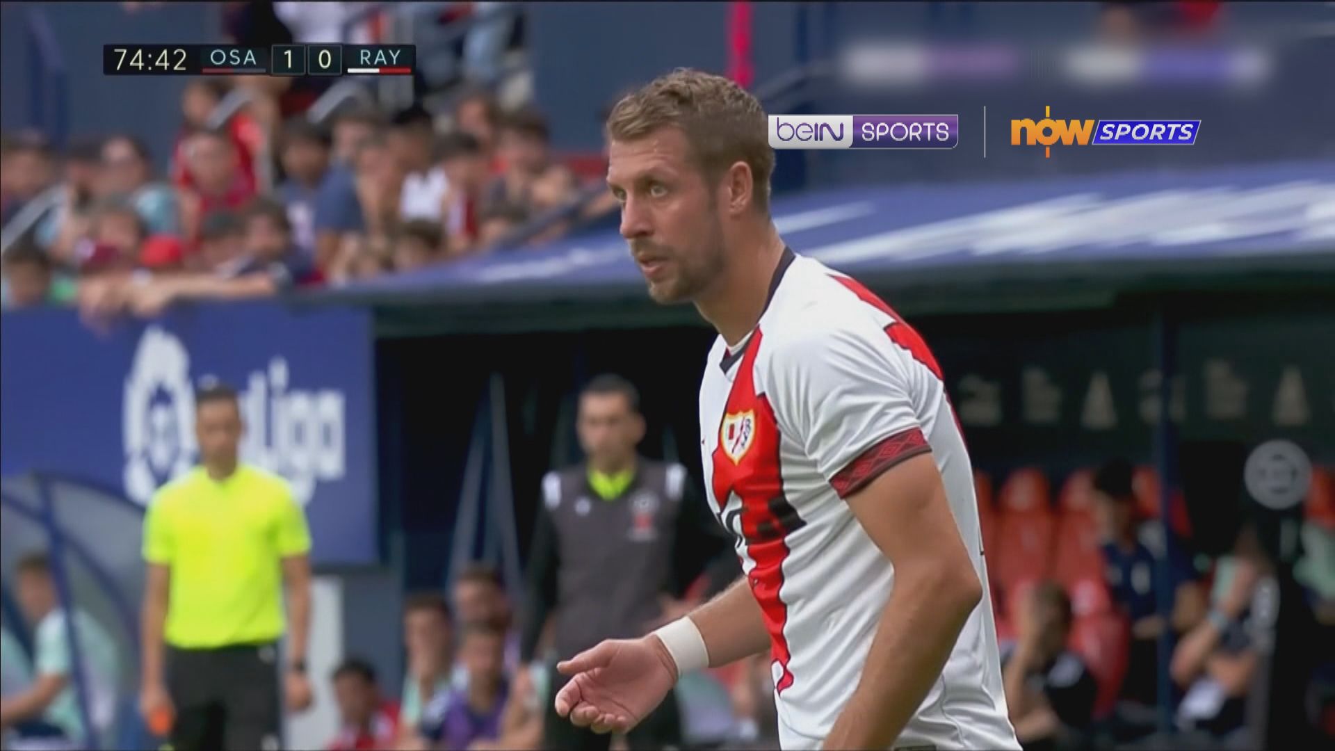 【西甲精華】(9月5日)