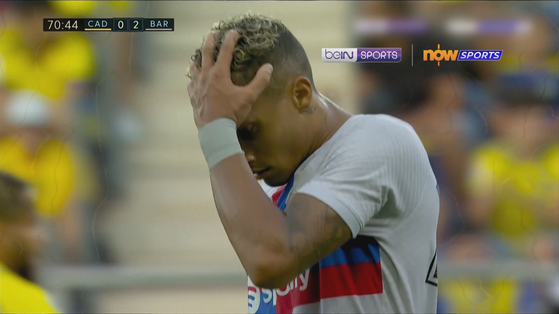 【西甲精華】（9月11日）