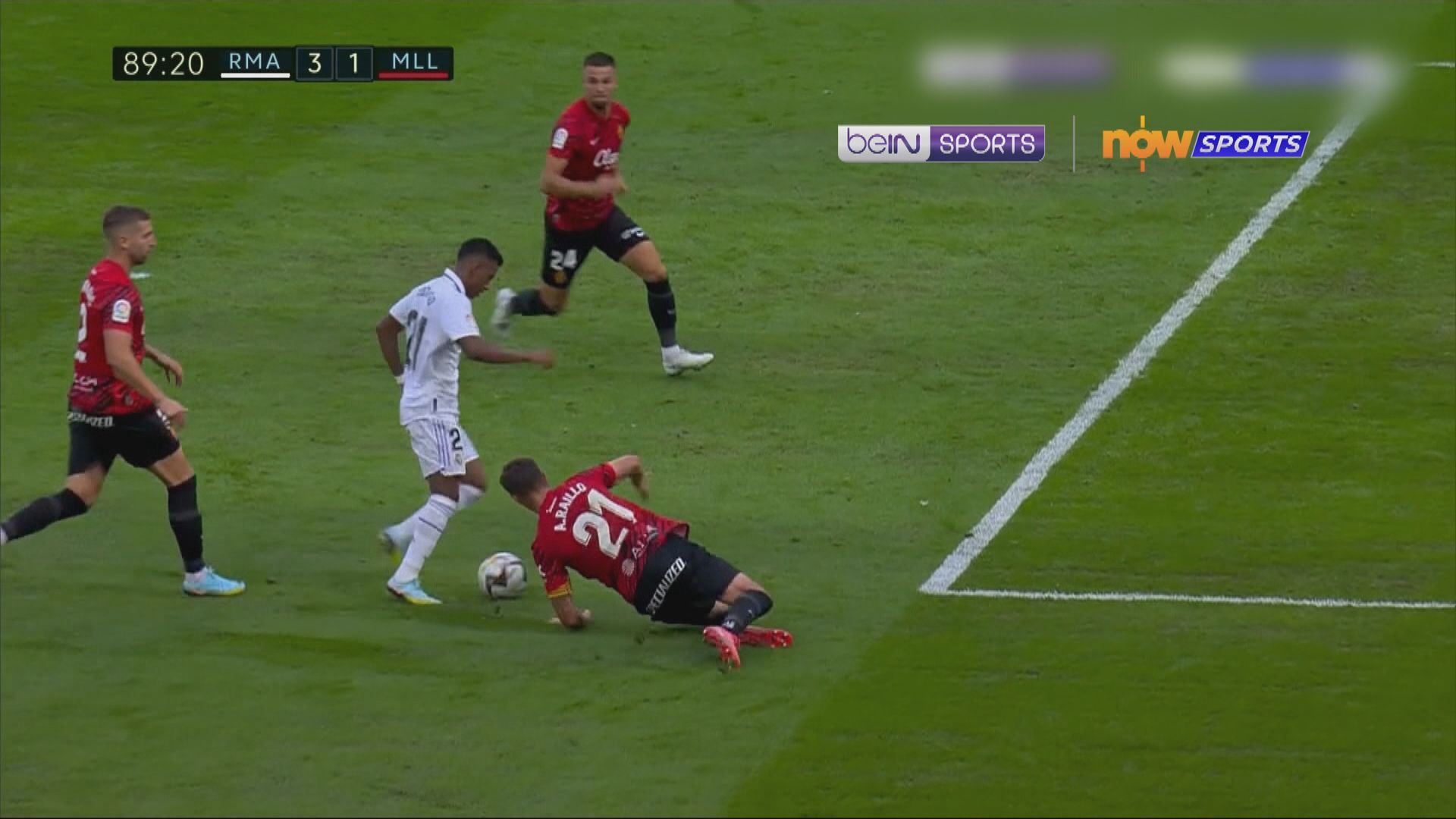 【西甲精華】(9月12日)