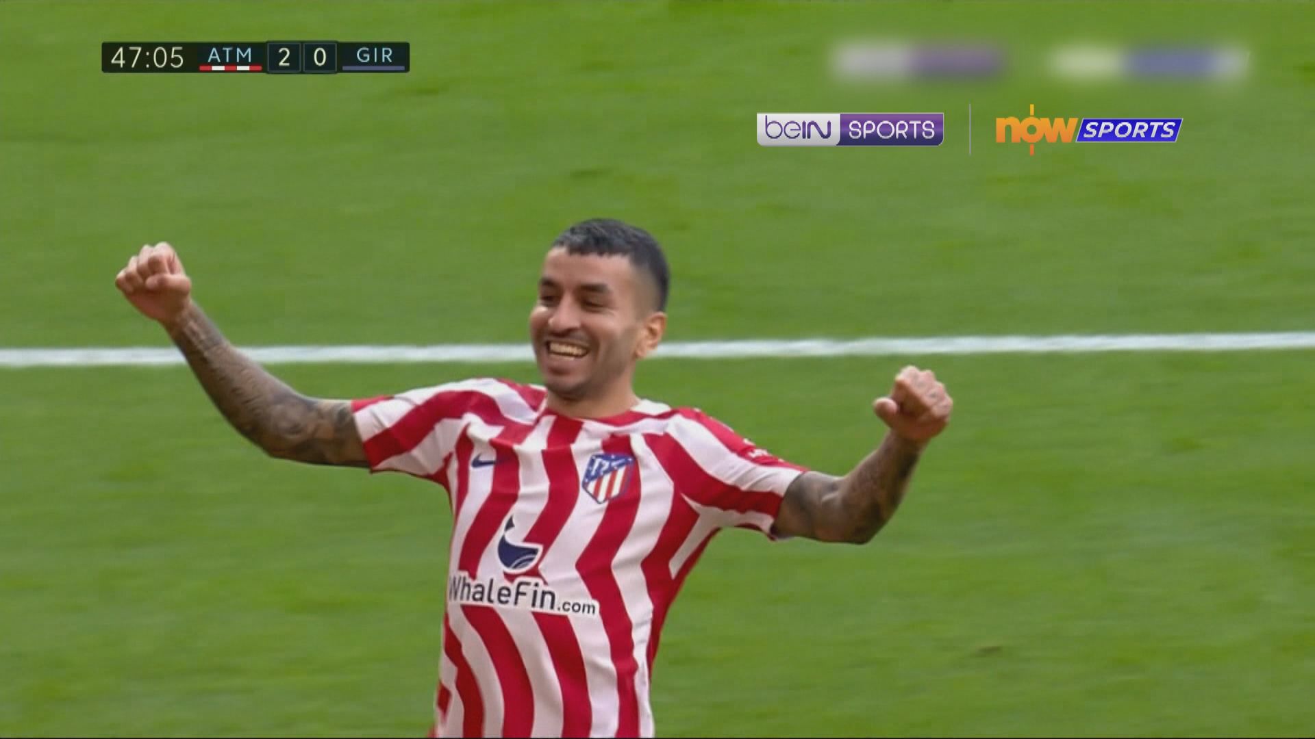 【西甲精華】(10月9日)