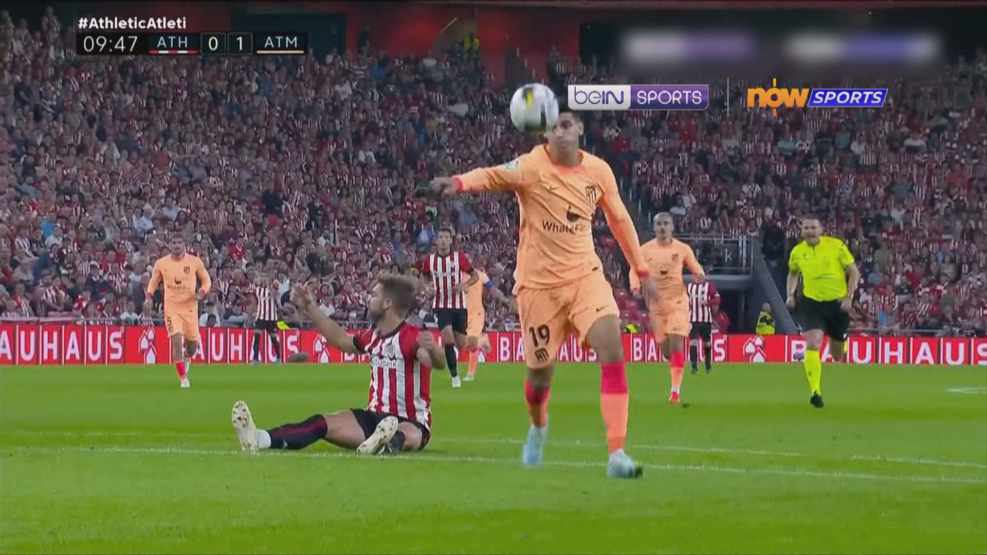 【西甲精華】(10月16日)