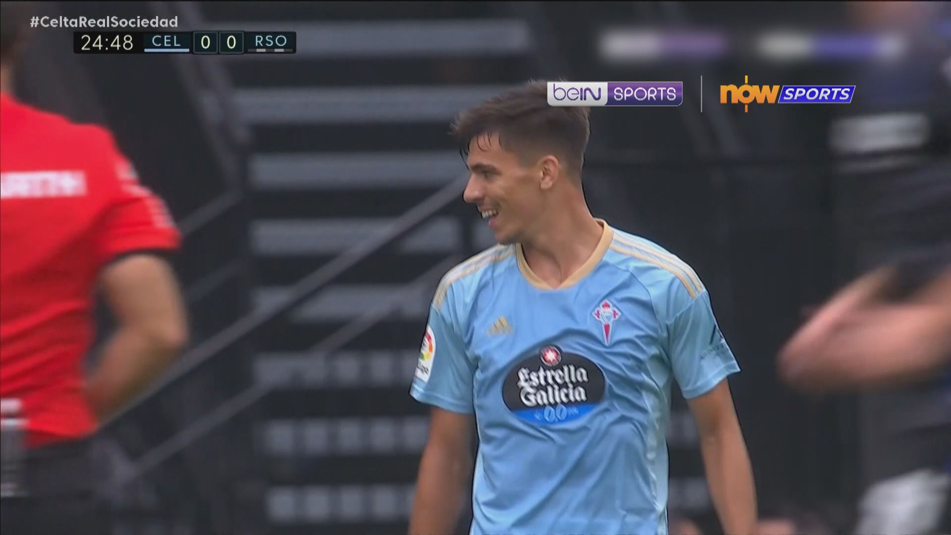 【西甲精華】(10月17日)