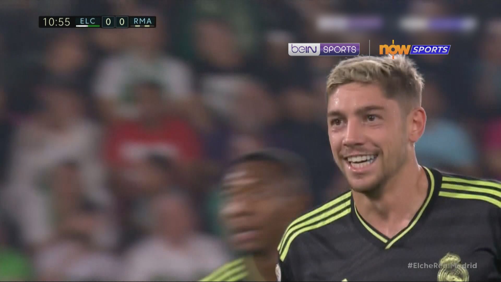 【西甲精華】(10月20日)