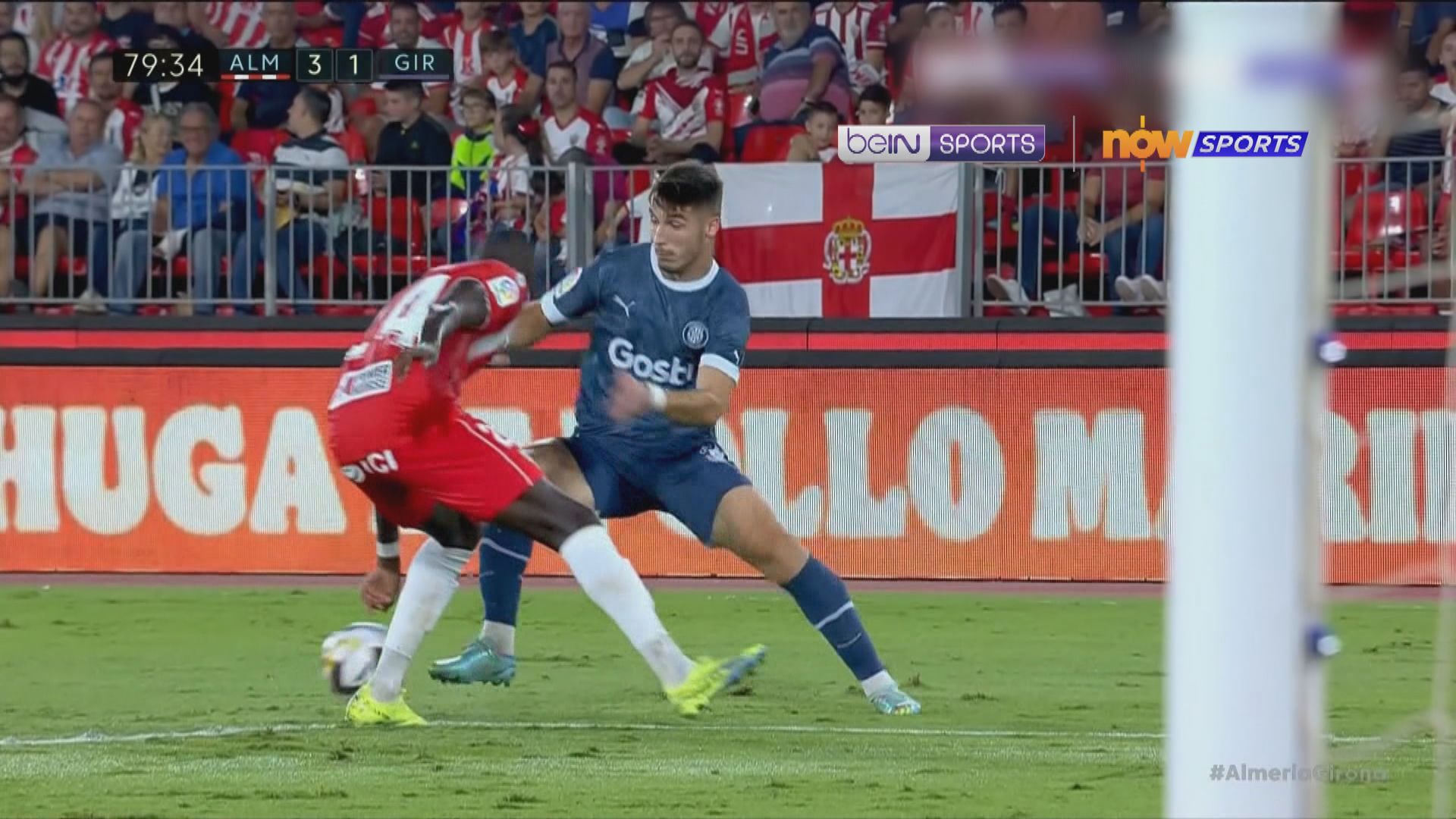 【西甲精華】(10月21日)