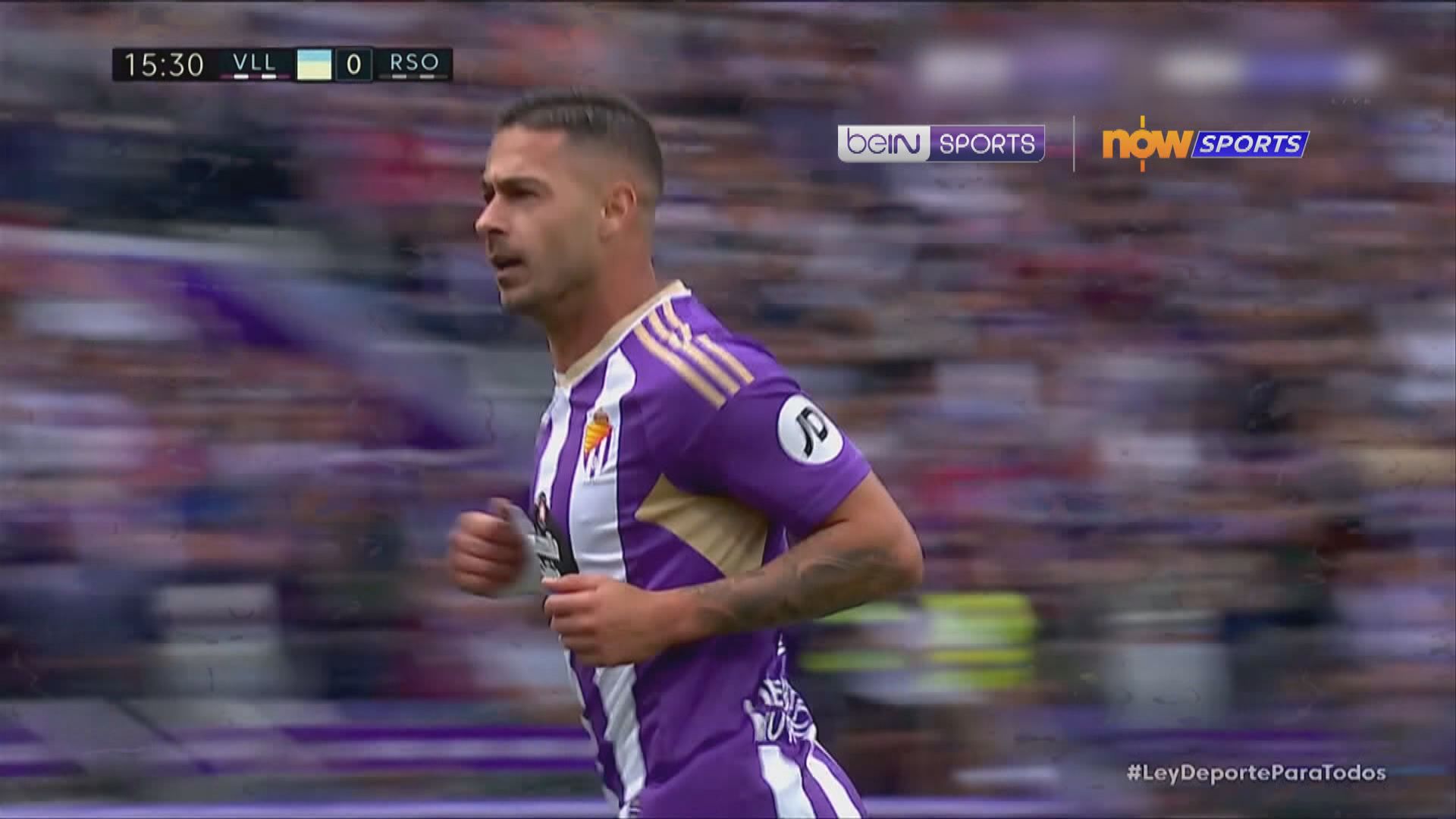 【西甲精華】(10月23日)