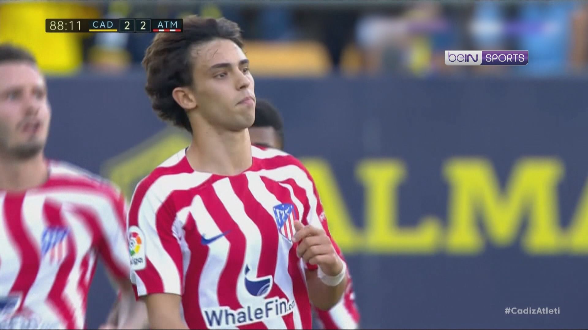 【西甲精華】(10月30日)