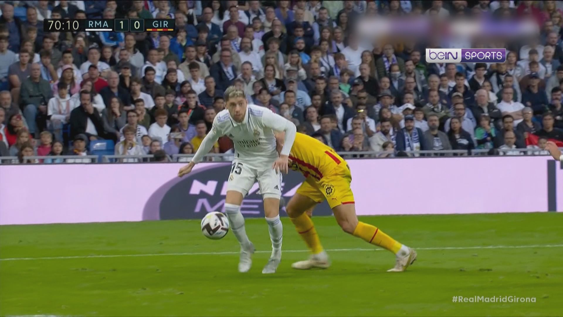 【西甲精華】(10月31日)