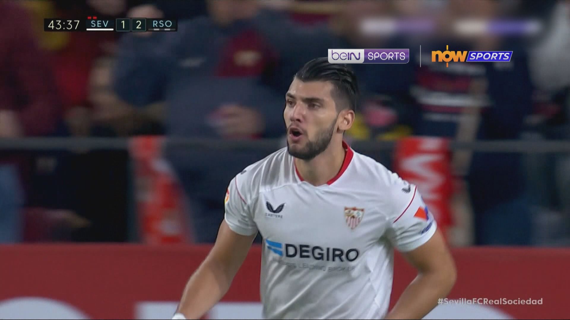 【西甲精華】(11月10日)