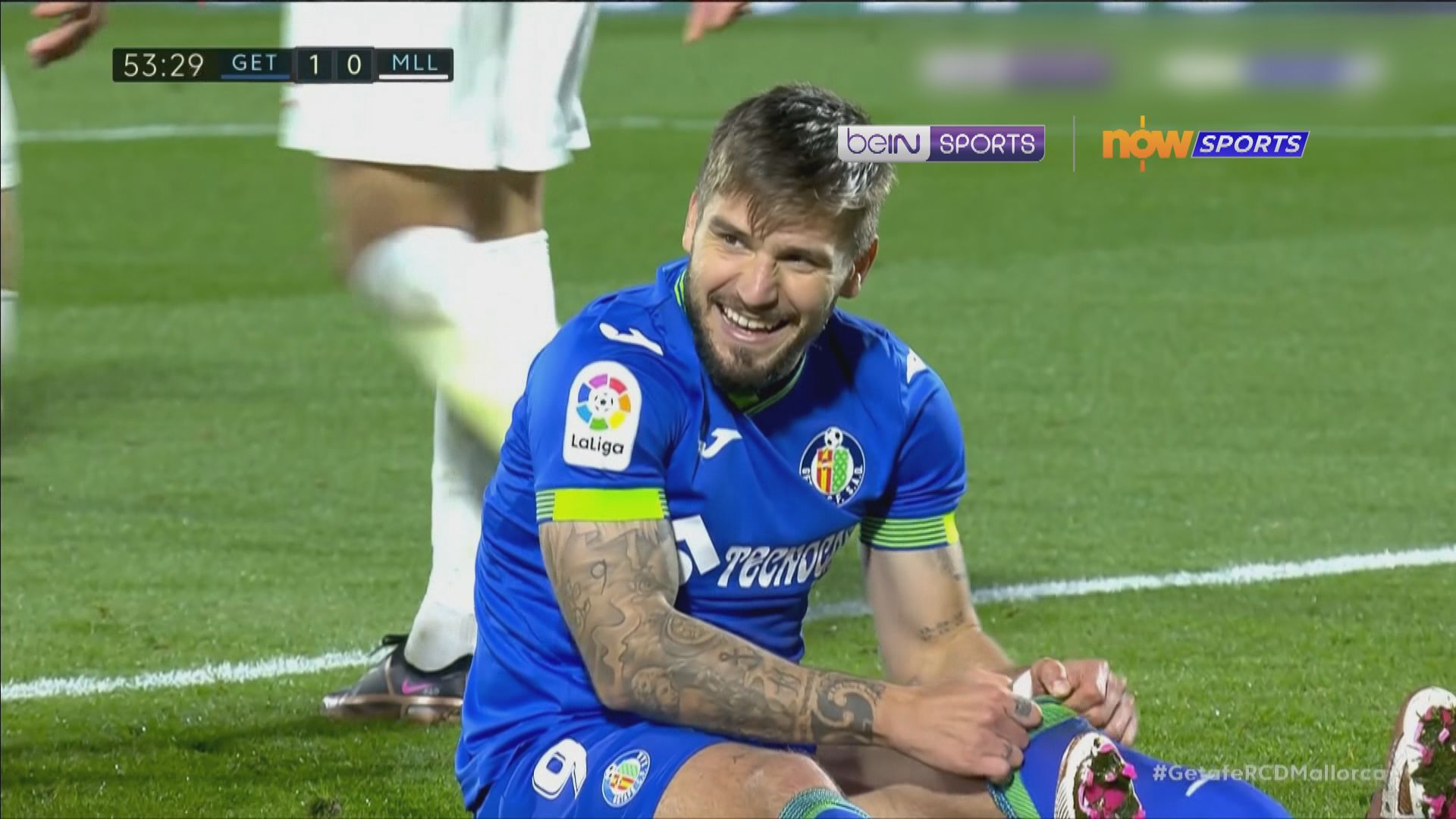 【西甲精華】(12月31日)