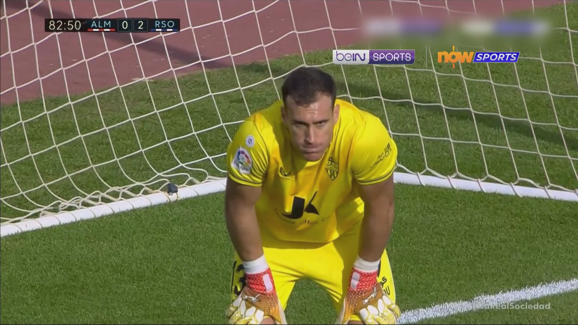 【西甲精華】(1月9日)