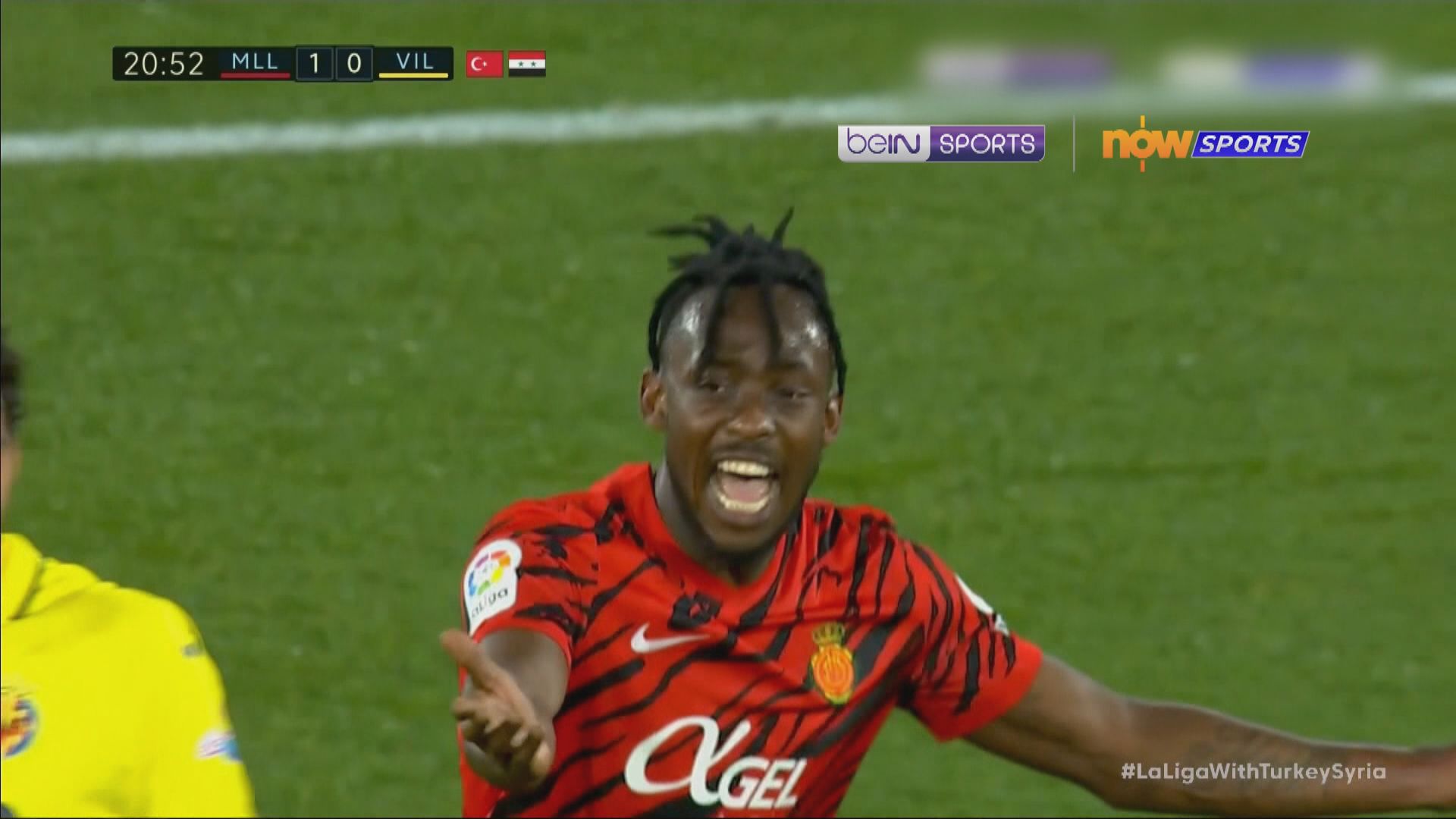 【西甲精華】(2月19日)