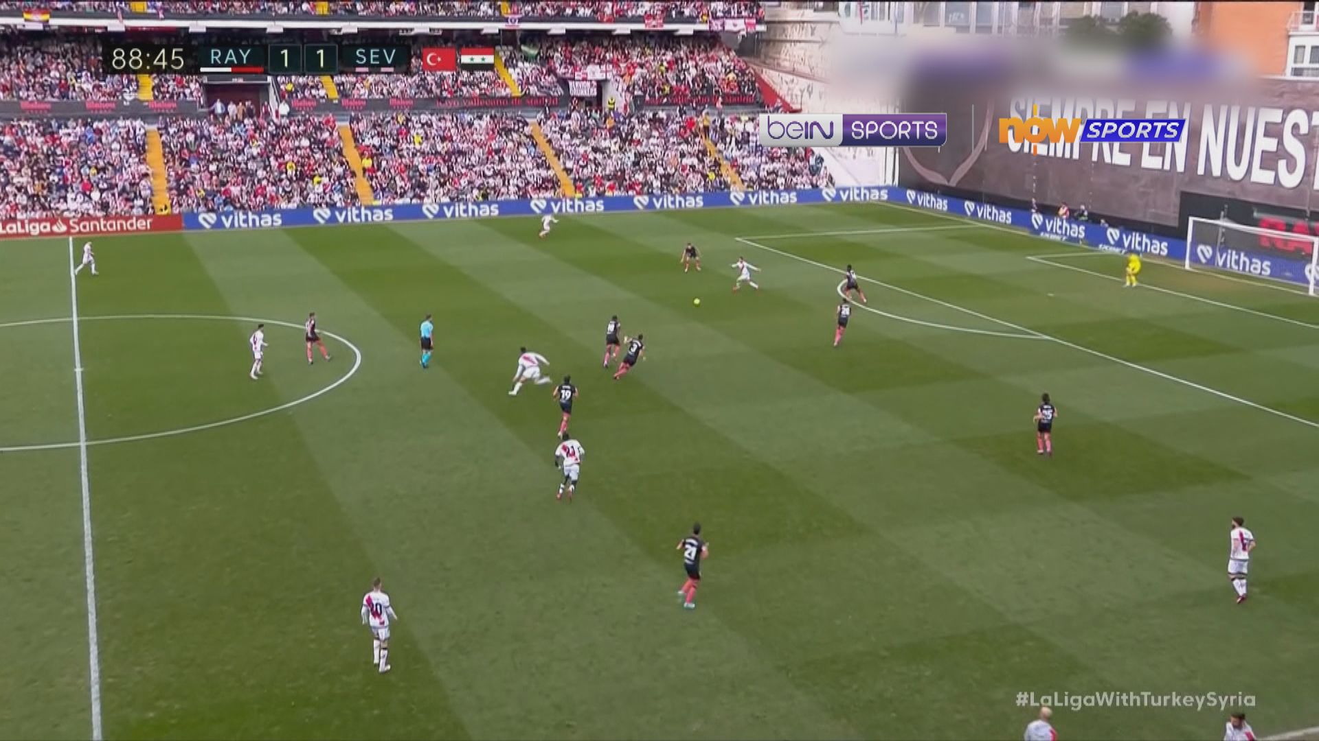 【西甲精華】(2月20日)