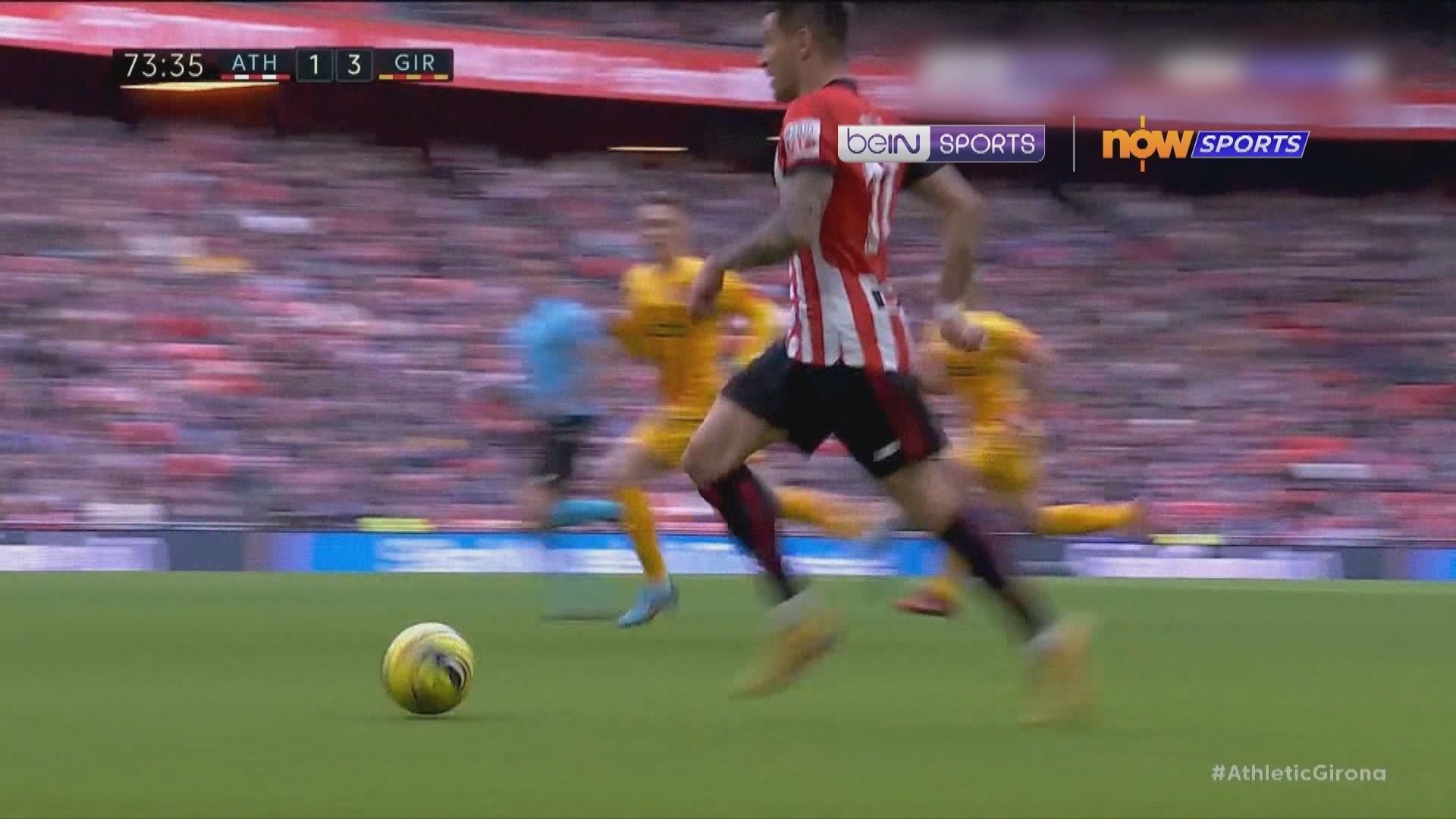 【西甲精華】(2月27日)