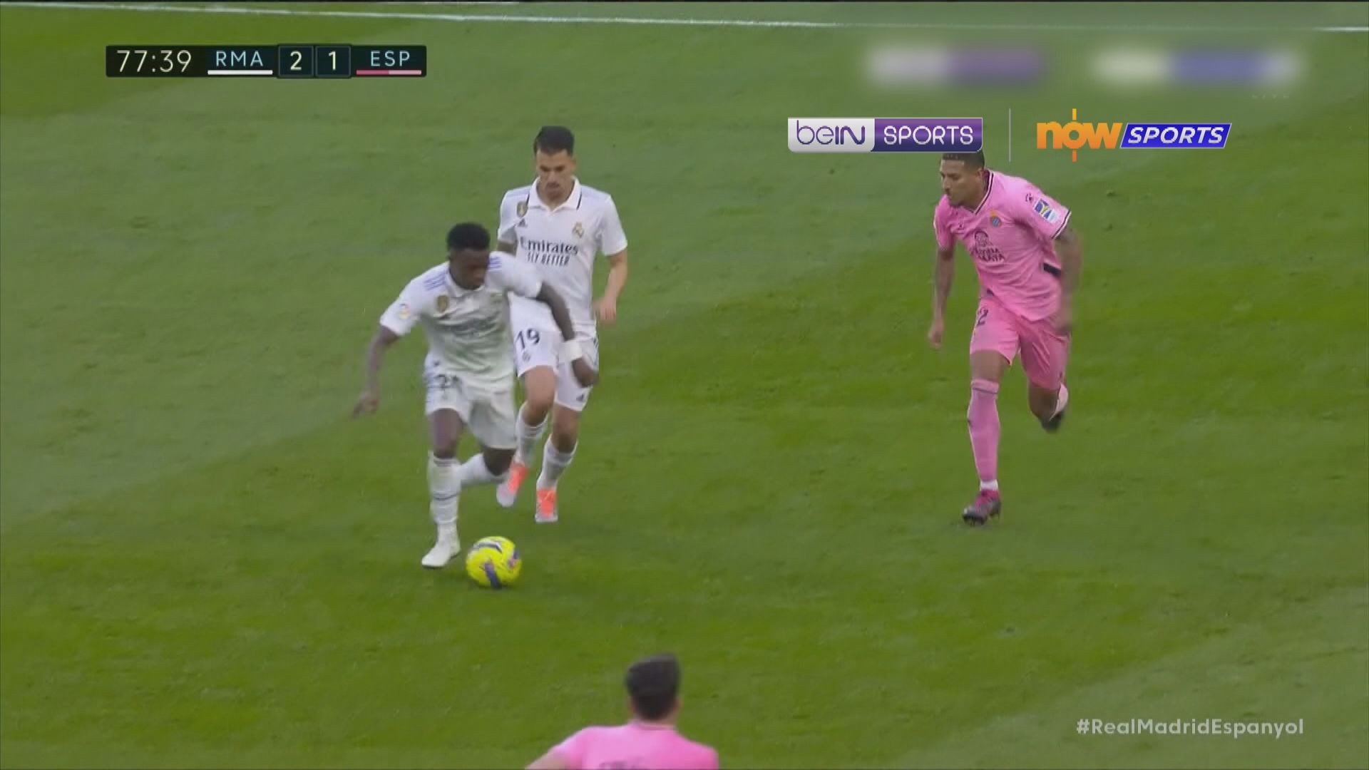 【西甲精華】(3月12日)