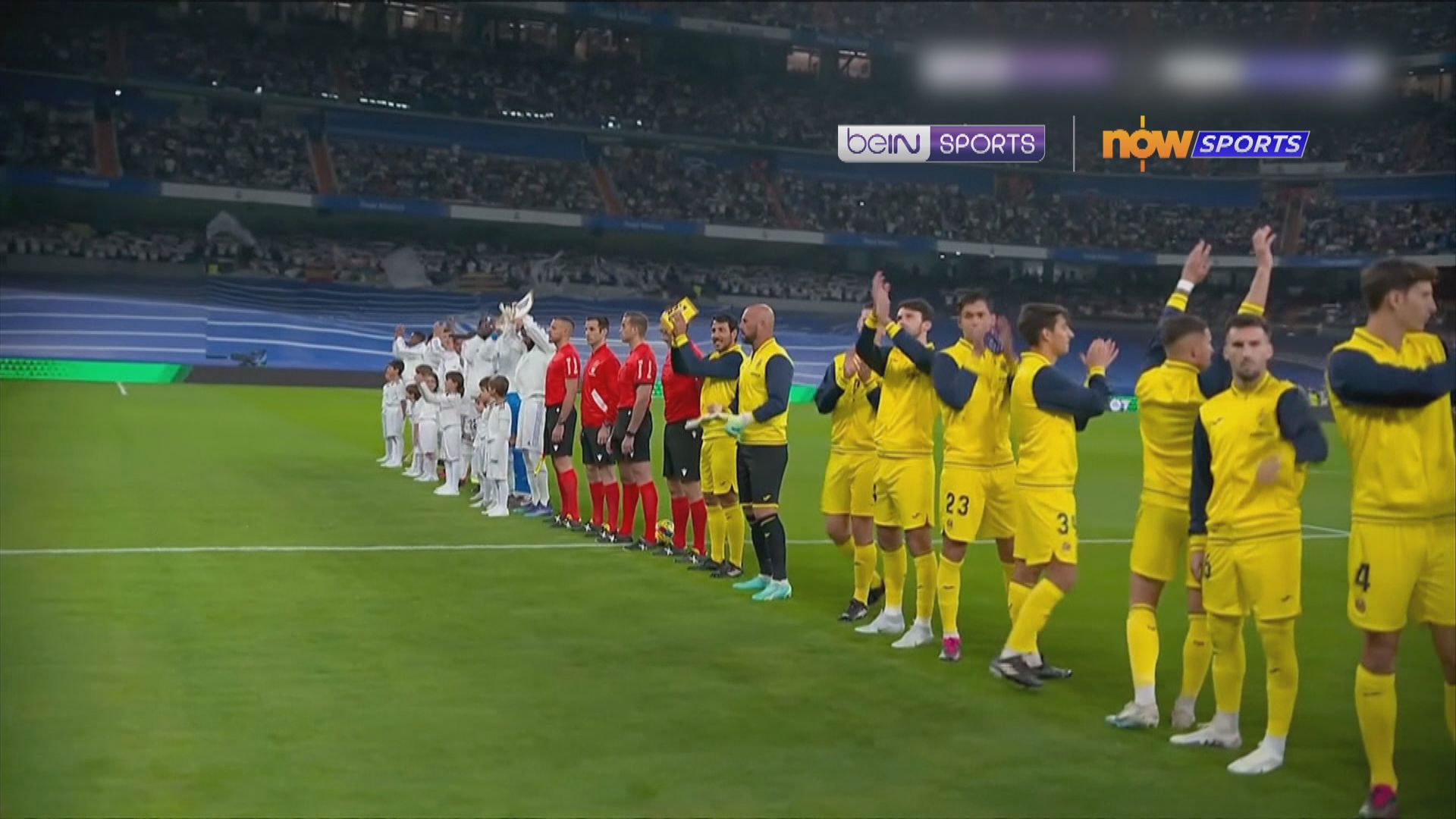 【西甲精華】(4月9日)