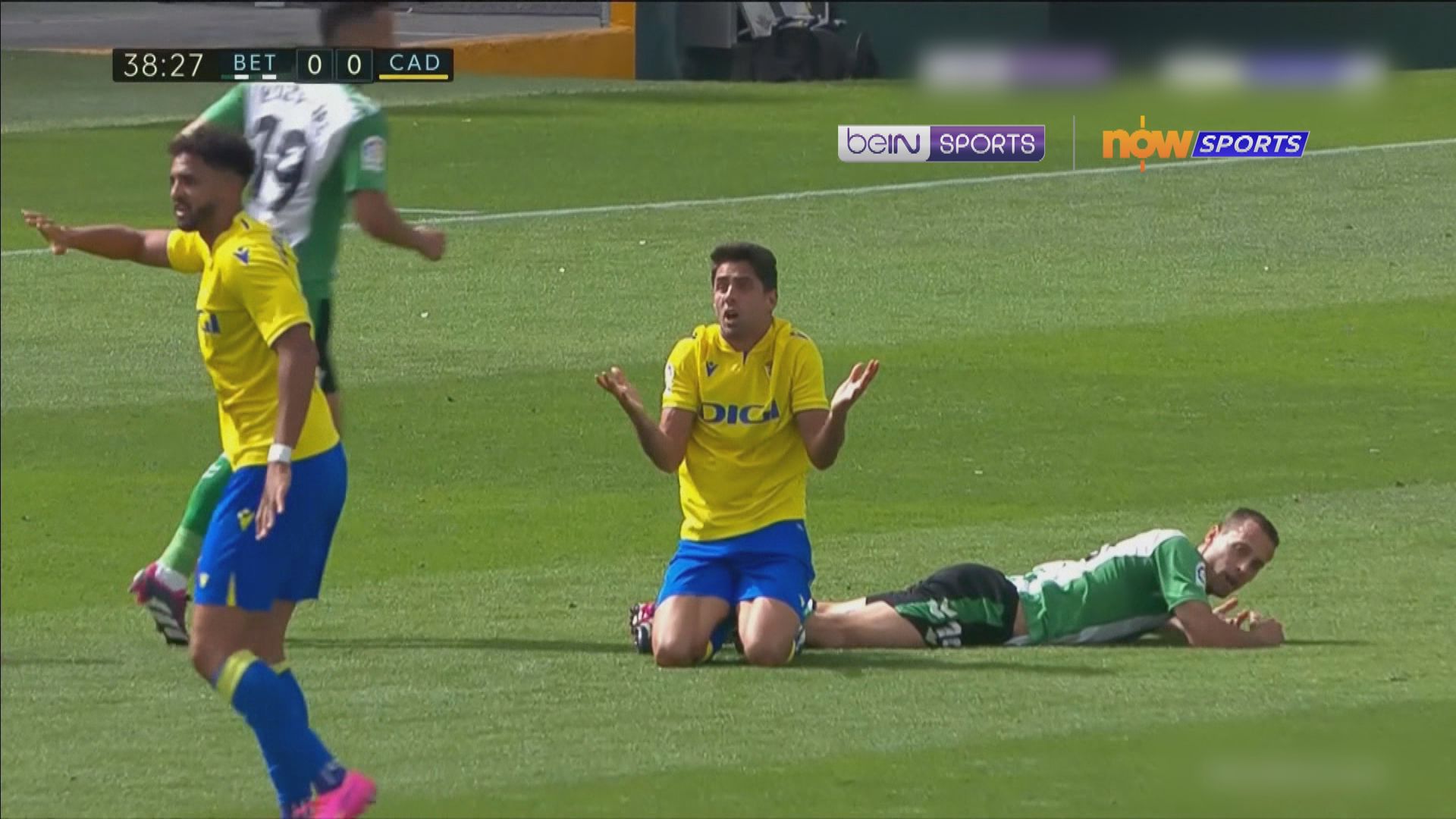 【西甲精華】(4月10日)