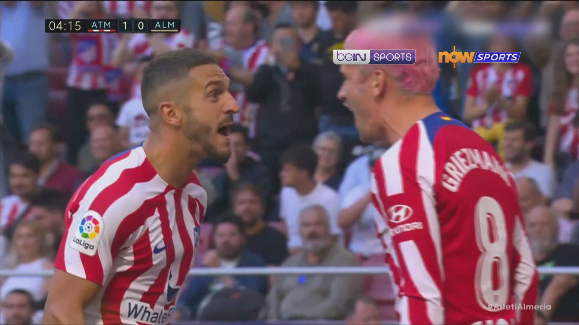 【西甲精華】(4月17日)