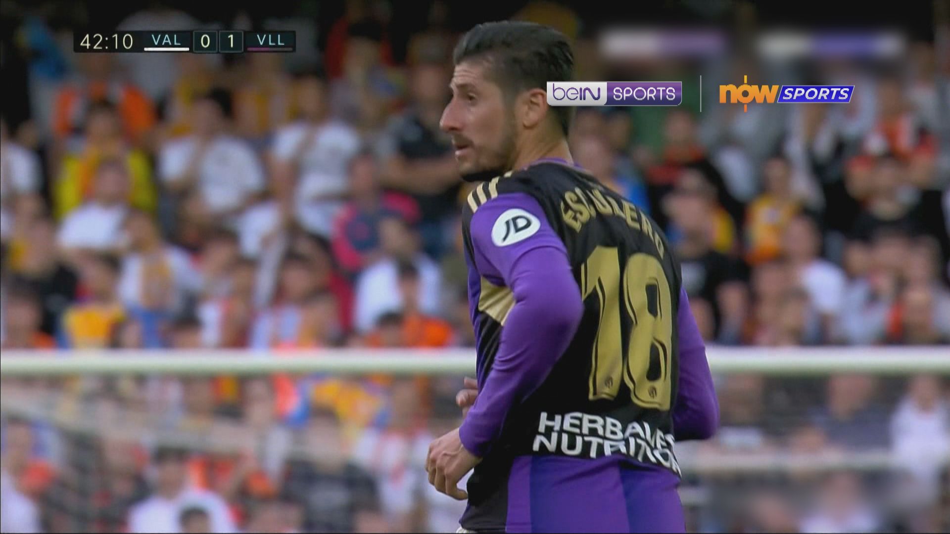 【西甲精華】(4月28日)