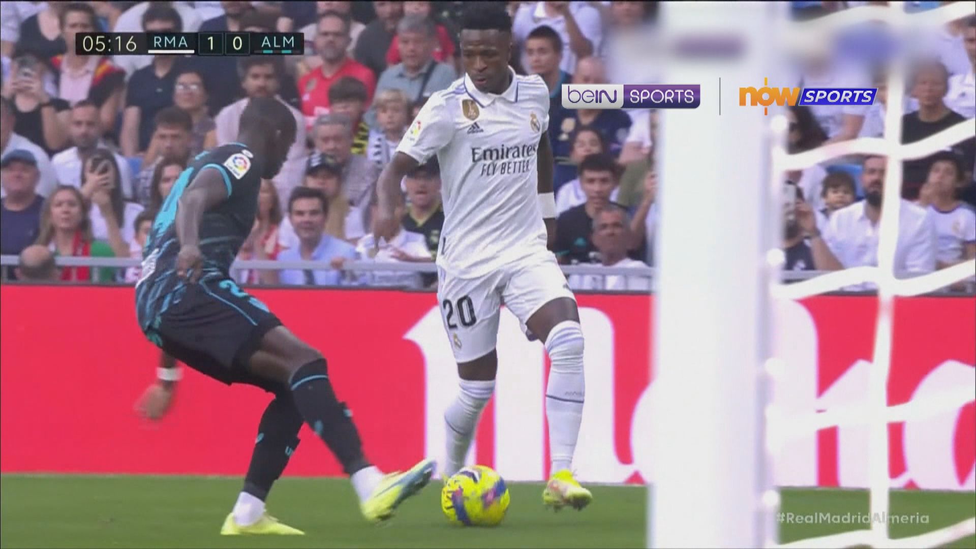 【西甲精華】(4月30日)