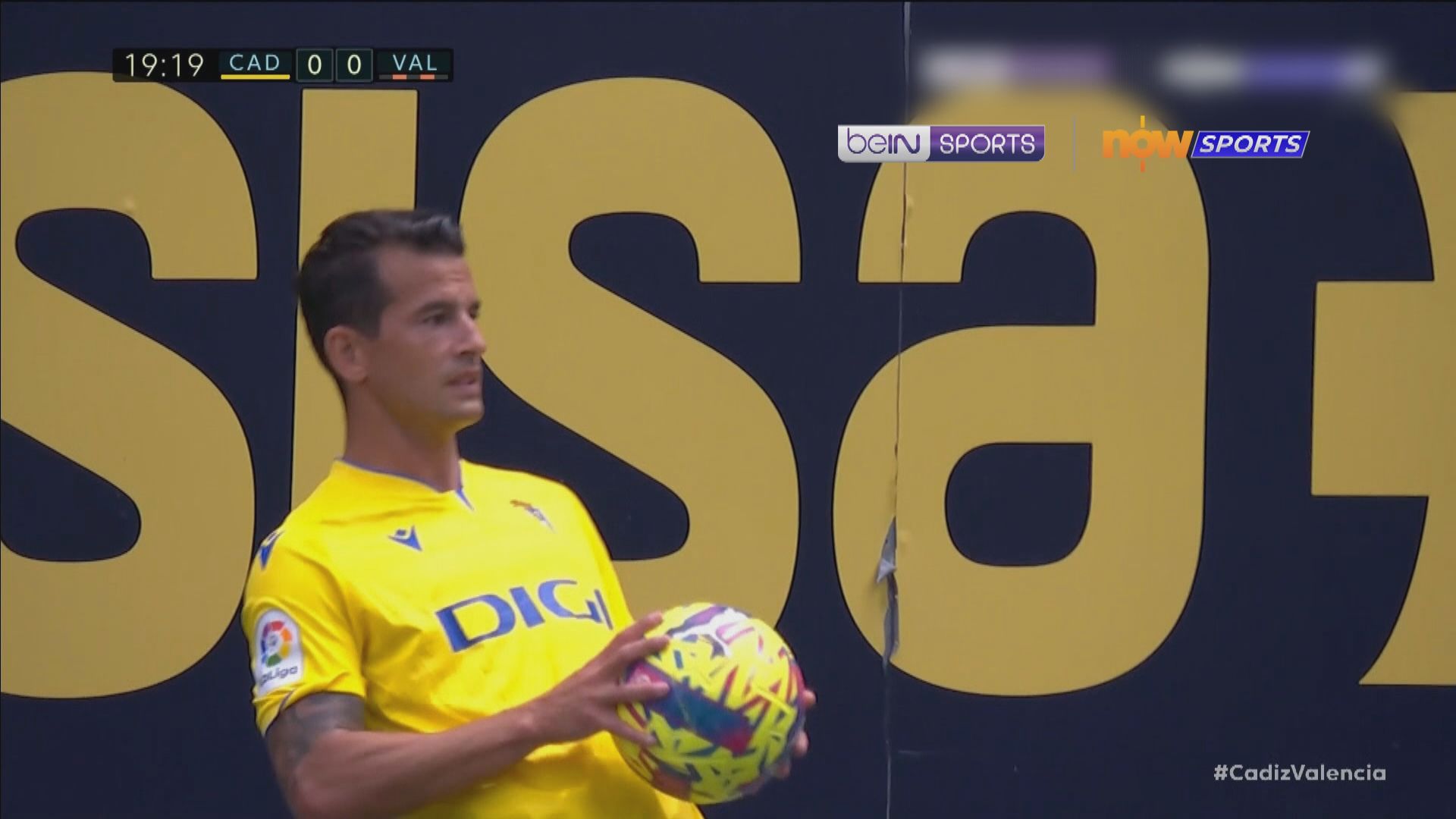 【西甲精華】(5月1日)