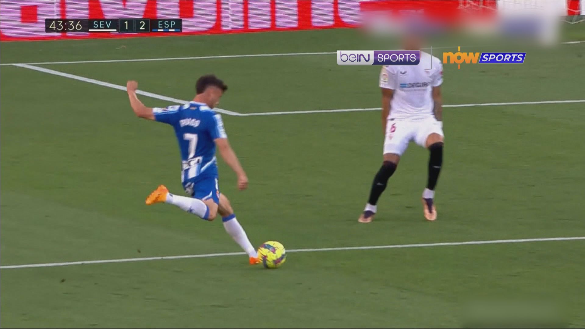 【西甲精華】(5月5日)