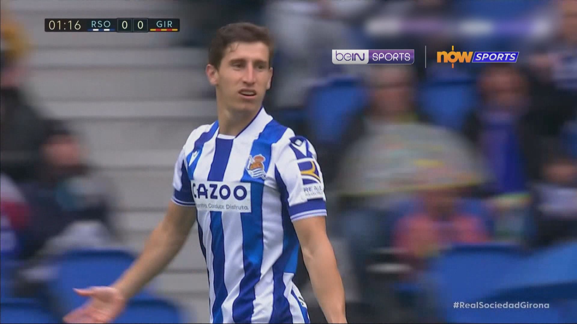 【西甲精華】(5月14日)