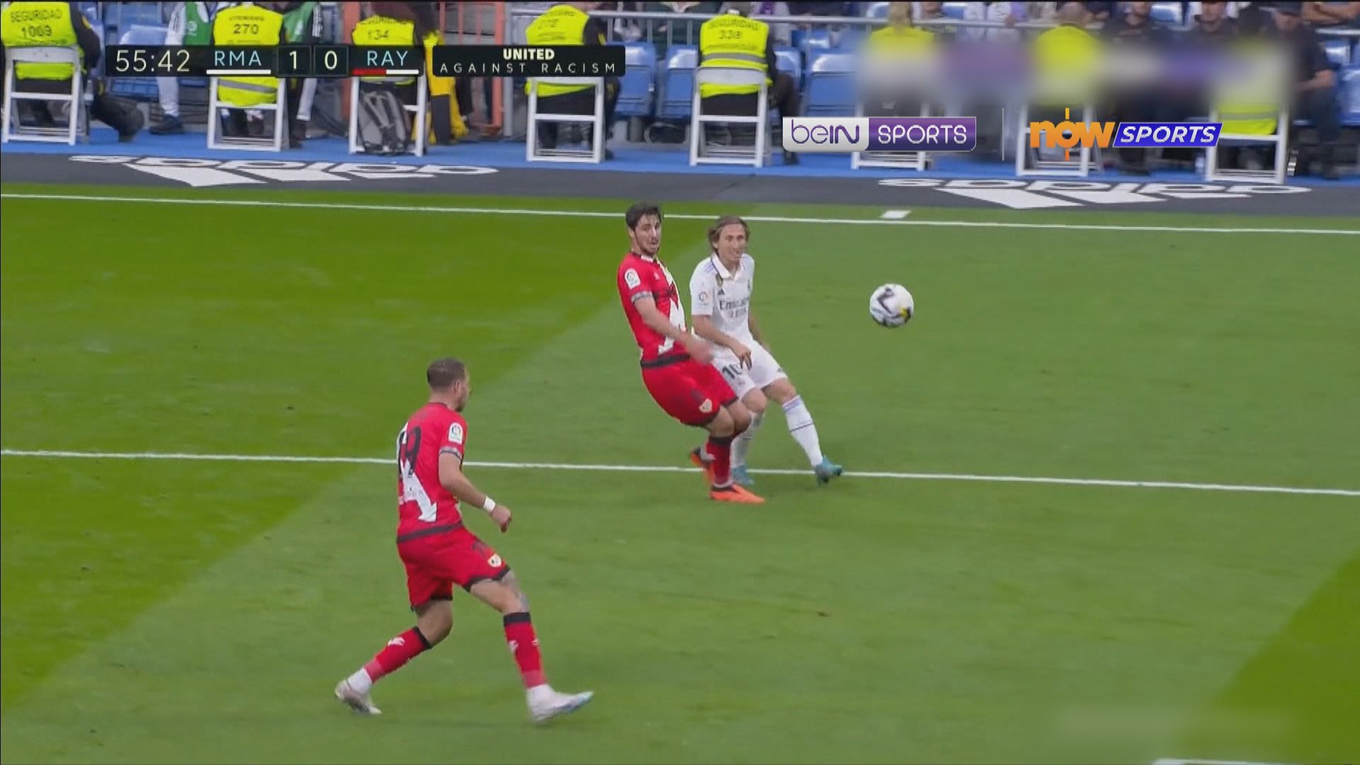 【西甲精華】(5月25日)