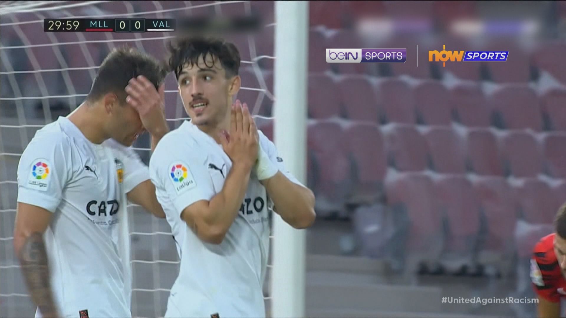 【西甲精華】(5月26日)