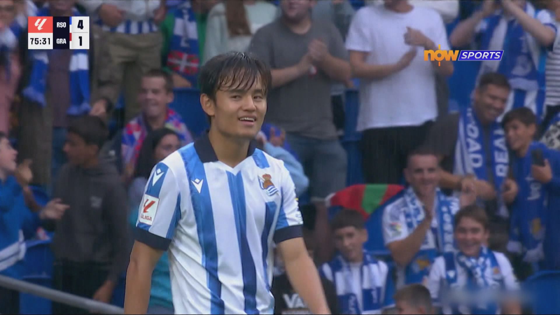 【西甲精華】(9月3日)