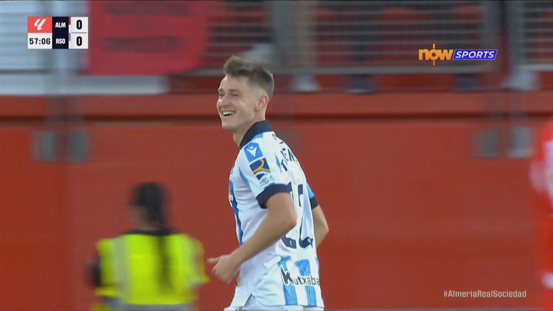 【西甲精華】(11月12日)