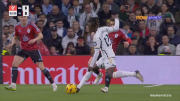 【西甲精華】(3月11日)