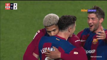 【西甲精華】(4月30日)