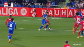 【西甲精華】(5月16日)