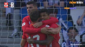 【西甲精華】(5月26日)