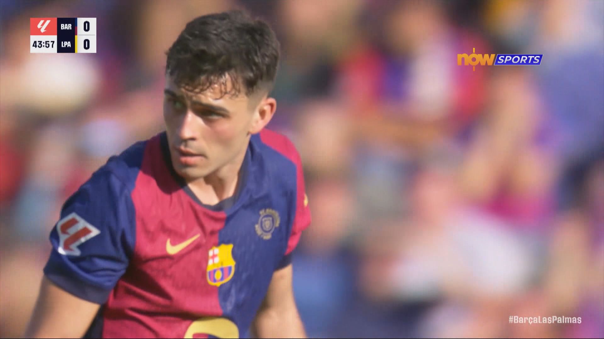 【西甲精華】(12月1日)