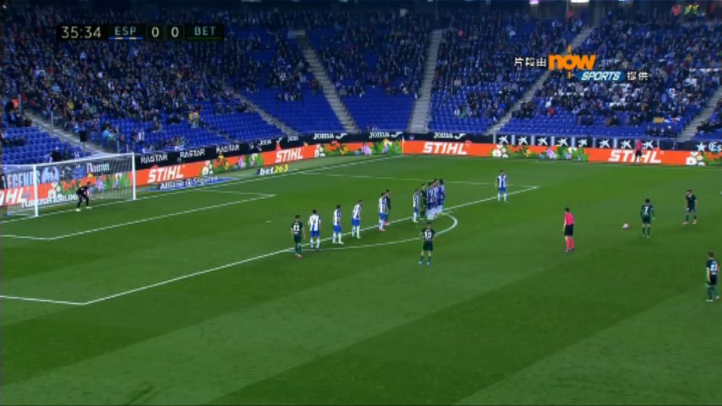 【西甲精華】（4月1日）