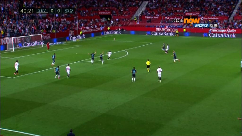 【西甲精華】（5月6日）