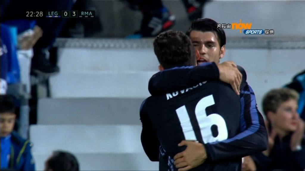 【西甲精華】(4月6日)