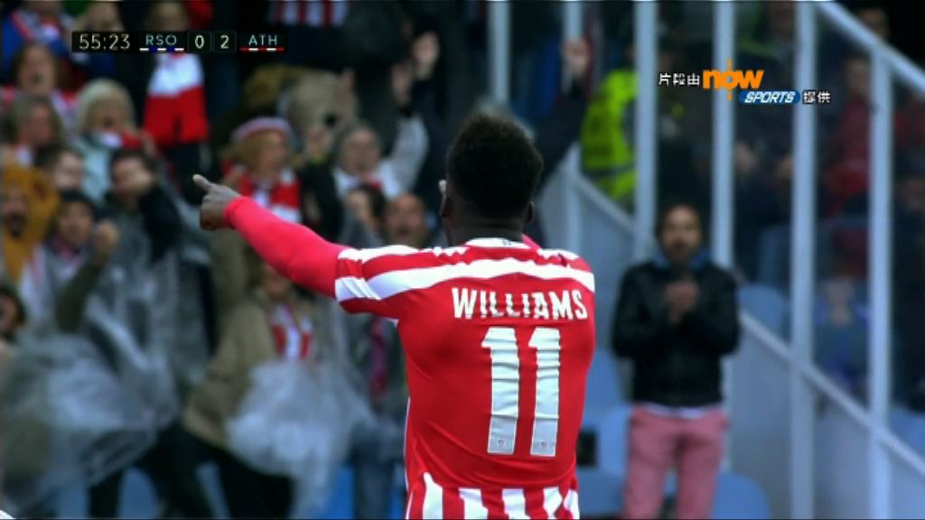 【西甲精華】(3月13日)