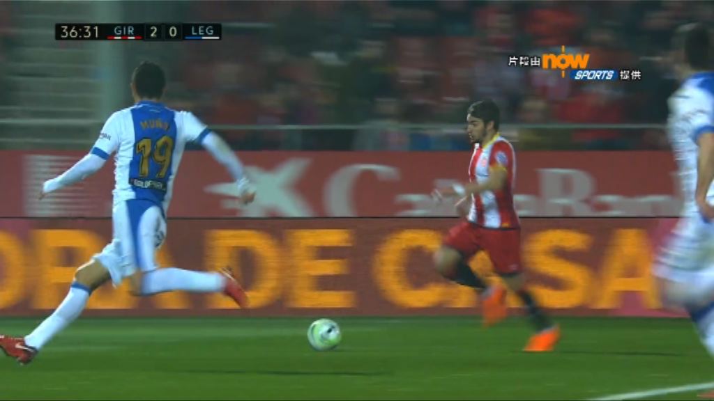 【西甲精華】（2月17日）