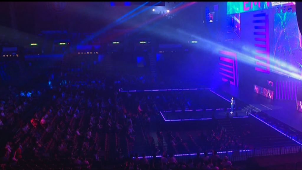 【世界級高手講呢啲】港產電競手Toyz：港有發圍空間