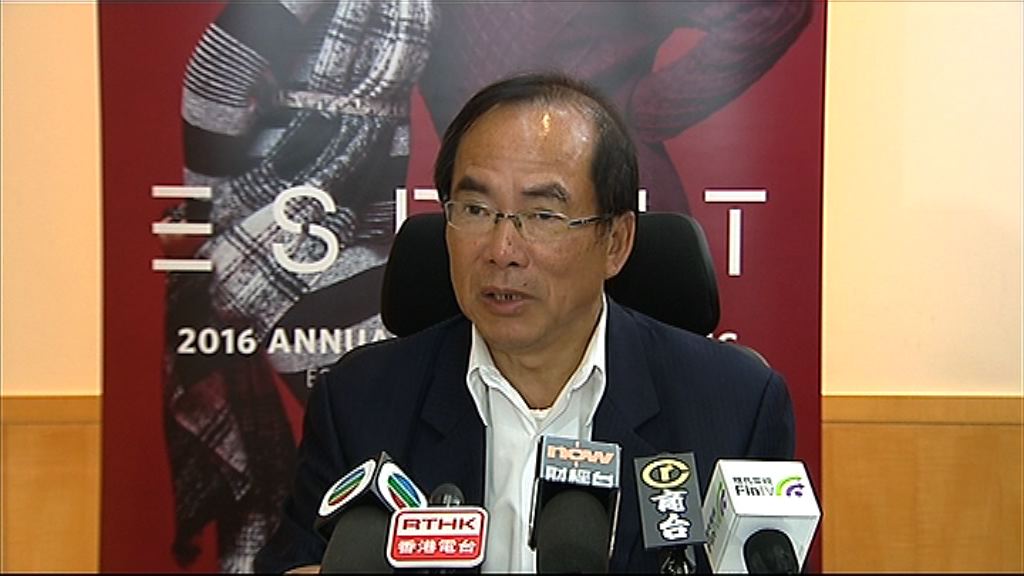 【意國公投影響】思捷：匯率波動帶來匯兌壓力